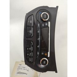 Commande Chauffage Ford Kuga 2 Phase 1